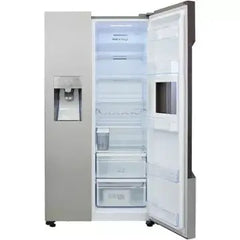 Réfrigérateur Américain HISENSE RS694N4BC1