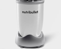 nutribullet Pro 900, Electric Blender, Chopper, Smoothie Blender, Multifunctional, Power 900 Watts, NB904CP, Champagne