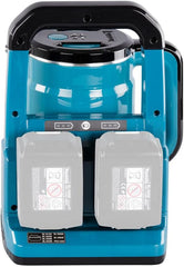 Kettle 36V (2x18V) 800ml (product only) - MAKITA DKT360Z