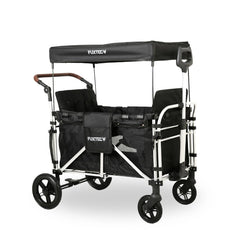 Chariot FUXTEC Family Cruiser l'original
