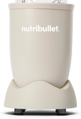 nutribullet Pro 900, Electric Blender, Chopper, Smoothie Blender, Multifunctional, Power 900 Watts, NB904CP, Champagne