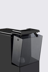 BEKO, Machine à café, expresso automatique, 1350 W / 19 bars, Capacité café : 125 g, Capacité eau : 1,4L, Système autonettoyant, 5 niveaux de broyage, Arrêt automatique, Façade Inox Brossé