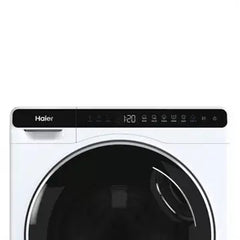 Lave linge compact HAIER HW50-BP12307-S
