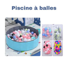 Parc Bébé Modulable | RoyalLand