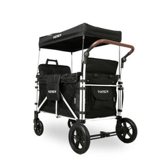 Chariot FUXTEC Family Cruiser l'original
