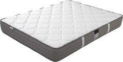Luxury Literie | Zen Mattress 140 x 190 | Memory Foam Optimal Adaptability | HR Foam System | 10 Comfort Zones | 20 cm (+/- 2 cm) | All Sizes