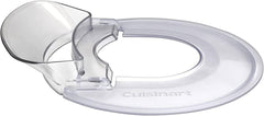 Cuisinart SMD-50BC Precision Pro Mélangeur numérique sur pied de 5,5 litres, métal, doublure argentée
