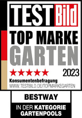 Spa gonflable rond BESTWAY Lay-Z-Spa® Miami Airjet™ 2 - 4 personnes