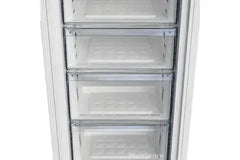 Beko BR3XRFNE274W1 congélateur Armoire