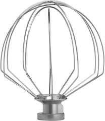 Cuisinart SMD-50BC Precision Pro Mélangeur numérique sur pied de 5,5 litres, métal, doublure argentée