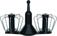 Moulinex i-Companion XL Edition Pâtisserie, 1550 W, Recettes illimitées, Température entre 30° et 150°, Capacité utile 3 L (10 pers), 12 accessoires dont 6 de pâtisserie, Fabriqué en France HF90E700