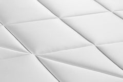 Royal Palace Bedding Windsor Pocket Spring Mattress + Memory Foam Maxi Thickness 140 x 190 cm | Thickness: 26 cm | Comfort: Balanced