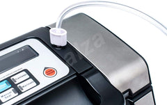 Maxxo VM ChamberLine 40 Professional Food Vacuum Sealer - Vacuum Chamber 72 L/min, Stainless Steel, Double Welding, Vacuum Sealer + 30 Bags Included