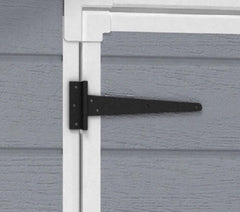 KETER - ABRI Manor 68-4,1m² - Gris