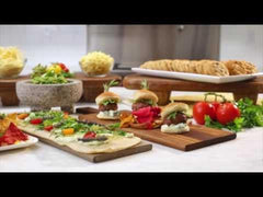 Cuisinart SMD-50BC Precision Pro Mélangeur numérique sur pied de 5,5 litres, métal, doublure argentée