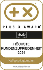 Melitta Caffeo Solo Noir Pure Black, Machine à Café à Grains avec Broyeur et Système d'Extraction des Arômes, Affichage LED, Mode 1 à 2 Tasses, Cafetière Expresso, Automatique, E950-222, 1400W
