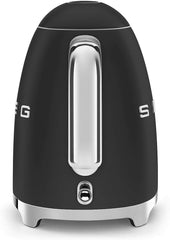 Bouilloire Sans Fil 1.7l 2400w Blanc Mat - KLF03WHMEU