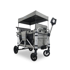 Chariot FUXTEC Family Cruiser l'original