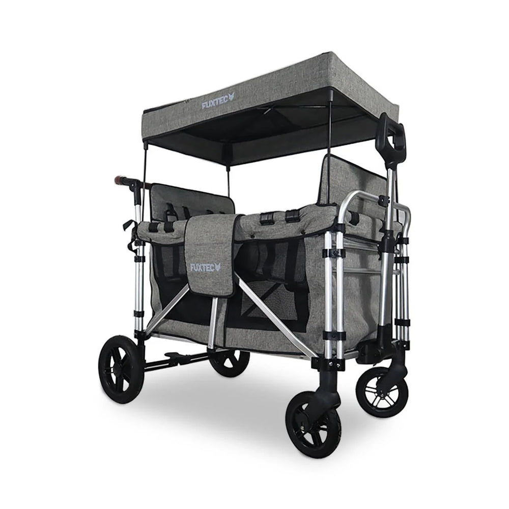 Chariot FUXTEC Family Cruiser l'original
