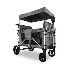 Chariot FUXTEC Family Cruiser l'original