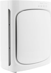 Air Purifier With 5 Filters And Ionizer Air Blue V1 Yoghi