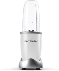 nutribullet Pro 900, Electric Blender, Chopper, Smoothie Blender, Multifunctional, Power 900 Watts, NB904CP, Champagne