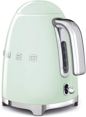 Bouilloire Sans Fil 1.7l 2400w Blanc Mat - KLF03WHMEU