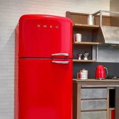 Réfrigérateur 2 portes SMEG FAB50RRD5