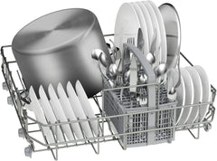 Lave-vaisselle BOSCH SMS25AW05E Blanc (60 cm)