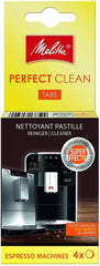 Melitta Caffeo Solo Noir Pure Black, Machine à Café à Grains avec Broyeur et Système d'Extraction des Arômes, Affichage LED, Mode 1 à 2 Tasses, Cafetière Expresso, Automatique, E950-222, 1400W