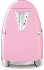 Bouilloire Sans Fil 1.7l 2400w Blanc Mat - KLF03WHMEU