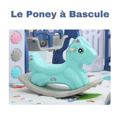 Parc Bébé Modulable | RoyalLand