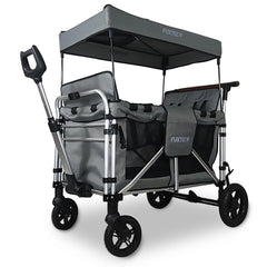 Chariot FUXTEC Family Cruiser l'original