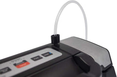 Maxxo VM ChamberLine 40 Professional Food Vacuum Sealer - Vacuum Chamber 72 L/min, Stainless Steel, Double Welding, Vacuum Sealer + 30 Bags Included