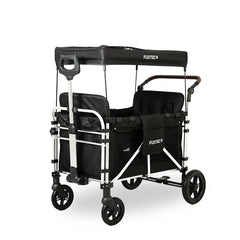 Chariot FUXTEC Family Cruiser l'original