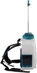 Pulvérisateur 18V Li-Ion 15 litres (Produit seul) - MAKITA DUS158Z