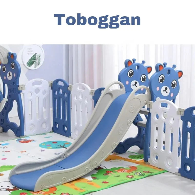 Parc Bébé Modulable | RoyalLand