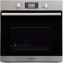 Four encastrable HOTPOINT FA2844PIX