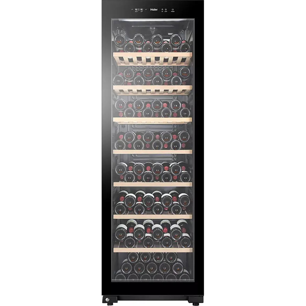 Cave à vin vieillissement HAIER WS190GA WINE BANK 60 SERIES 5