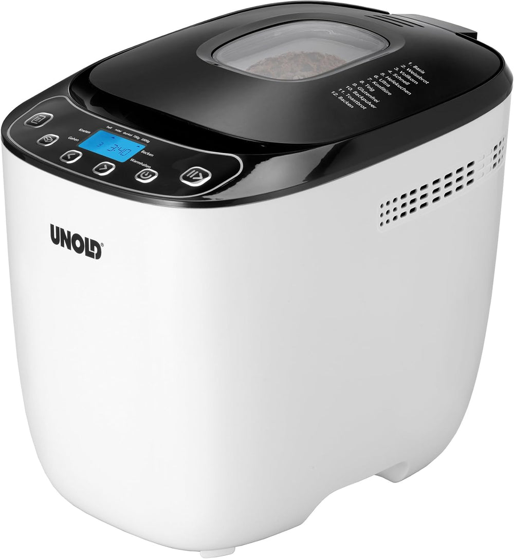 Unold 68010 Design machine à pain