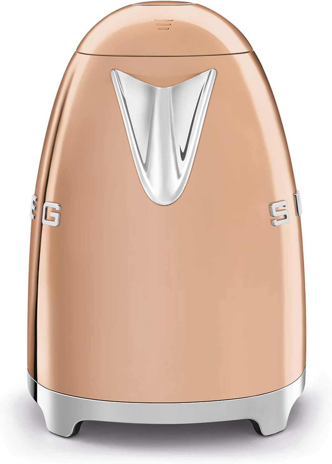Bouilloire Sans Fil 1.7l 2400w Blanc Mat - KLF03WHMEU