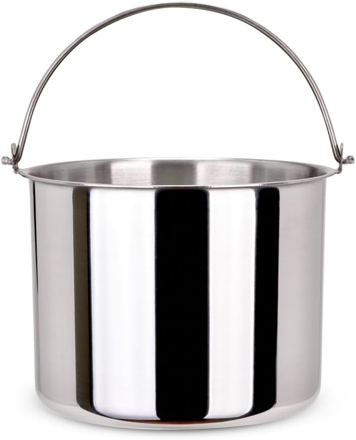 Livoo - Turbine à glace DOP223-1.2L, 135W, Glace réalisée en 60 minutes, Capacité 1,2L