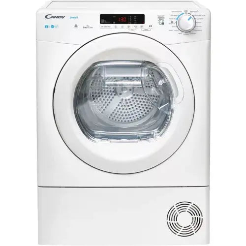 Sèche linge à condensation CANDY CSE C9DE-47
