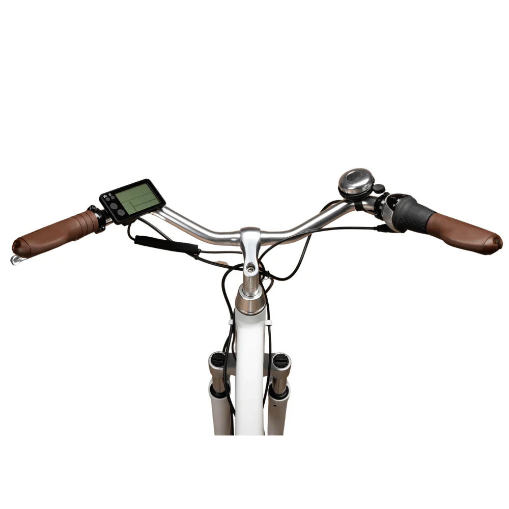 Vélo électrique Decathlon Elops 920 E Connect