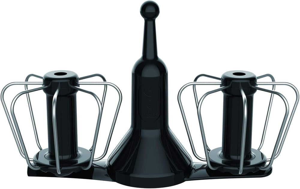 Moulinex i-Companion XL Edition Pâtisserie, 1550 W, Recettes illimitées, Température entre 30° et 150°, Capacité utile 3 L (10 pers), 12 accessoires dont 6 de pâtisserie, Fabriqué en France HF90E700