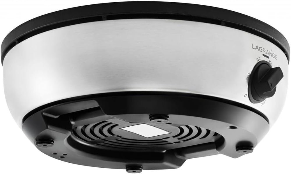 Crêpière Lagrange Crêpière Pro 209001
