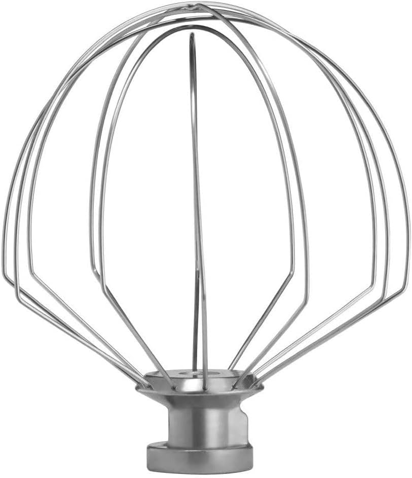 Cuisinart SMD-50BC Precision Pro Mélangeur numérique sur pied de 5,5 litres, métal, doublure argentée
