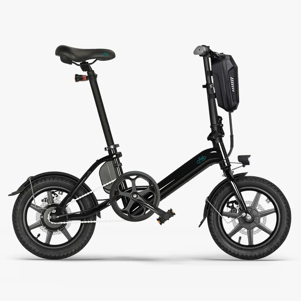 D3 Pro Mini Vlo lectrique -